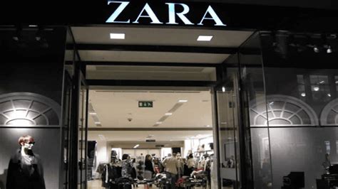 zara vakances.